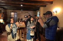 Private Wine Road Day Tour from Zagreb