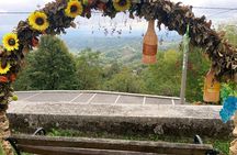 Private Wine Road Day Tour from Zagreb