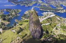Guatape official private Tour