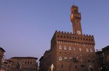 Uffizi and Palazzo Vecchio Combo Private Tour