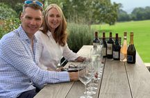 Full-Day Wine Tour from Franschhoek