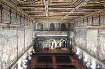 Uffizi and Palazzo Vecchio Combo Private Tour