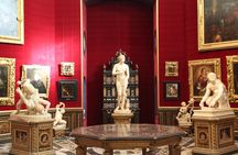Uffizi Express Entrance -private tour