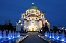 Belgrade Panoramic City Tour