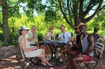Full-Day Wine Tour from Stellenbosch