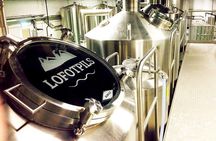 Brewery Tour