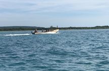 Floyd's Pelican Bar