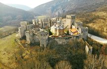 From Belgrade: Full Day Tour to Resava Valley