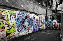 Favela Vidigal Tour and Brazilian Lunch