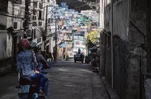 Favela Vidigal Tour and Brazilian Lunch