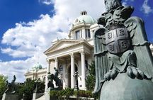 Belgrade: 3-Hour Small Group Walking Tour