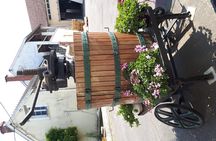 Champagne Lamiable: Traditional Tour & Tasting