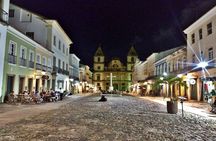  Cultural Folkloric Show and Dinner in Salvador