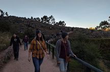 Super City Tour Cusco full day with lunch