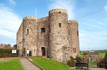 Secrets of Rye - Quaint History You Can See! 