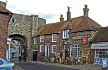 Secrets of Rye - Quaint History You Can See! 