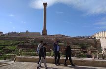 Alexandria highlights: all in one day from Cairo