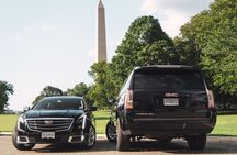 DC Daylight Tour™ Private Luxury Tour of Washington DC 
