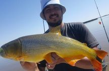 Fishing trips in Buenos Aires, Argentina