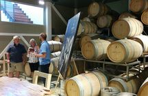 Lujan & Maipu - Private - The Best WineTour & Lunch