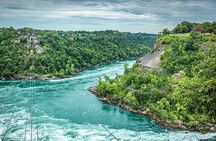 Private Customizable Niagara Falls Day Tour/Adventure with Pickup