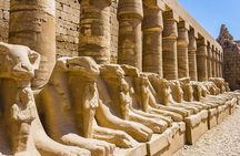 Amazing (3) nights Nile Cruise With Abu Simbel Temples From Aswan To Luxor