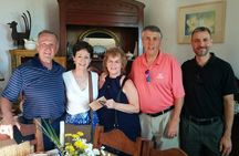 Lujan & Maipu - Private - The Best WineTour & Lunch