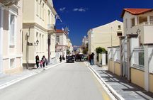 Guided Small-Group Andros Town Walking Tour & Local Pastry Tasting