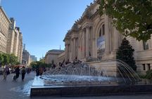 Highlights of the Met Museum Tour