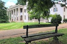 Belle Meade Guided Mansion Tour with Complimentary Wine Tasting