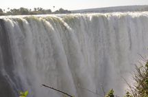 Victoria Falls Special