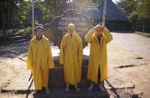 Victoria Falls Special