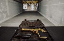 Indoor Shooting Range in Warszawa Package 2 