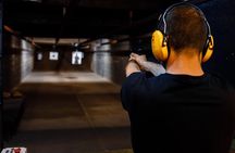 Indoor Shooting Range in Warszawa Package 2 