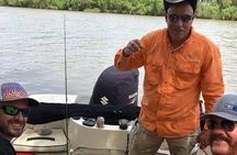 Fishing trips in Buenos Aires, Argentina
