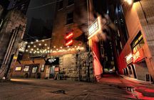  Nashville Ghosts: Hauntings of Music City Tour By Junket
