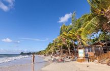 Roatan Zipline and Beach Tours