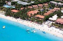 Roatan: EcoWalk and Beach Trip Combo