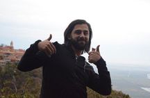 Private Car - From Tbilisi, Kutaisi, Martvili Canyons, caves