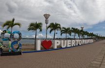 Puerto Princesa City Tour