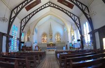 Puerto Princesa City Tour