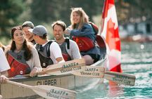 Wildlife on the Bow | Big Canoe Tour