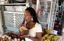  El Yunque Rainforest River and Beach Adventure Tour