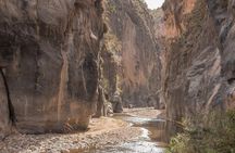 Extoraz River Hike with Pick-up