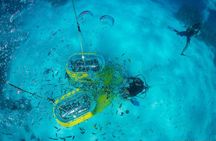 Underwater Scooter