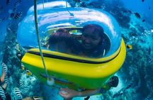 Underwater Scooter