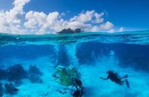 Private Underwater Scooter