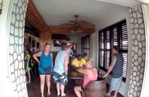 Bob Marley's Mausoleum Tour 