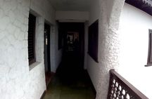 Bob Marley's Mausoleum Tour 