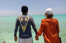 Balabac 3 Days/ 2 Nights Private Tour
